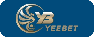 Logotipo do provedor de jogos yeeBet