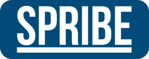 Logotipo do provedor de jogos Spribe - clique para baixar o app